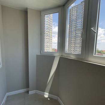Продается 1-комнатная квартира, 37 м²