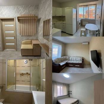 Продается 2-х комнатная квартира, 44,1 м²