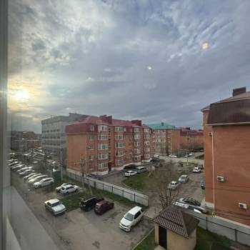 Продается 2-х комнатная квартира, 44,1 м²