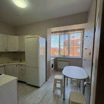 Продается 2-х комнатная квартира, 44,1 м²