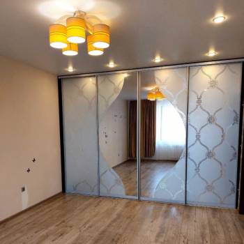 Сдается Многокомнатная квартира, 94 м²