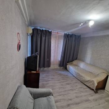 Сдается 2-х комнатная квартира, 35 м²
