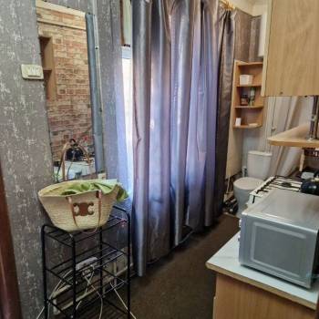 Сдается 2-х комнатная квартира, 35 м²