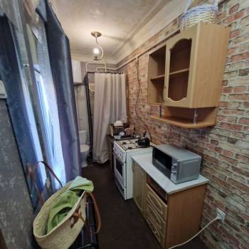Сдается 2-х комнатная квартира, 35 м²