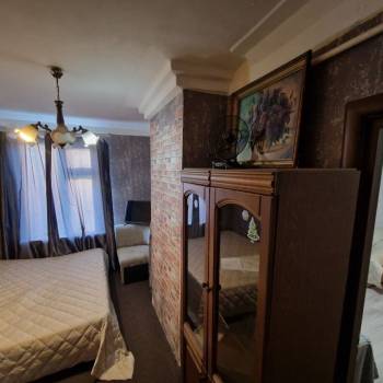 Сдается 2-х комнатная квартира, 35 м²