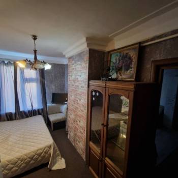 Сдается 2-х комнатная квартира, 35 м²