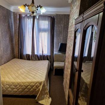 Сдается 2-х комнатная квартира, 35 м²