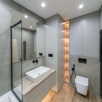 Продается 1-комнатная квартира, 45 м²
