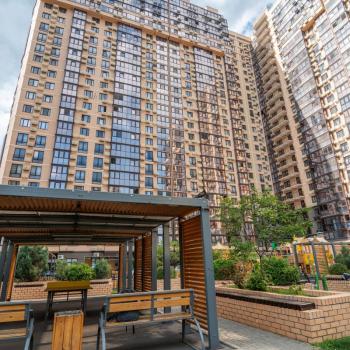 Продается 1-комнатная квартира, 45 м²