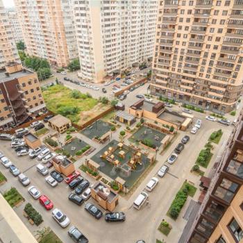 Продается 1-комнатная квартира, 45 м²