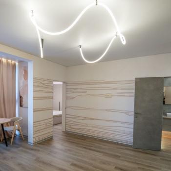 Продается 1-комнатная квартира, 45 м²