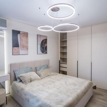 Продается 1-комнатная квартира, 45 м²