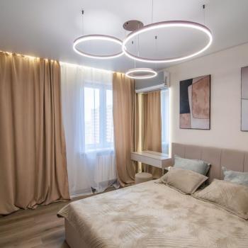 Продается 1-комнатная квартира, 45 м²