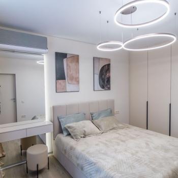 Продается 1-комнатная квартира, 45 м²