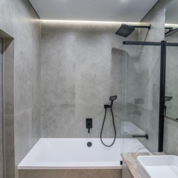 Продается 1-комнатная квартира, 45 м²