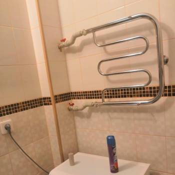 Сдается 1-комнатная квартира, 50 м²