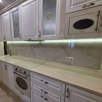 Сдается 1-комнатная квартира, 53,3 м²