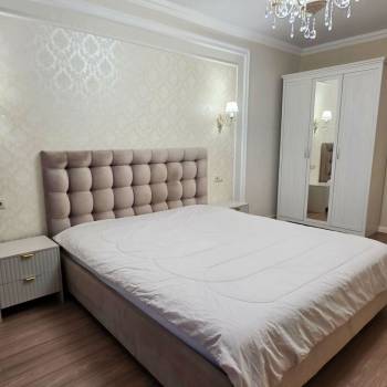 Сдается 1-комнатная квартира, 53,3 м²