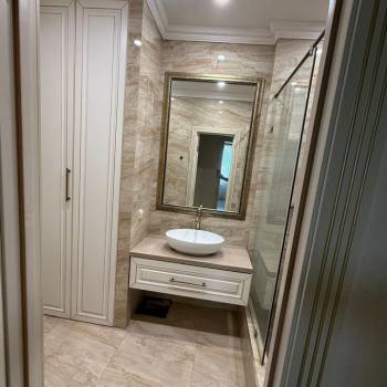 Сдается 1-комнатная квартира, 53,3 м²