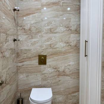 Сдается 1-комнатная квартира, 53,3 м²