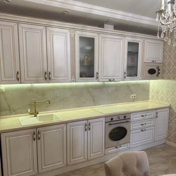 Сдается 1-комнатная квартира, 53,3 м²
