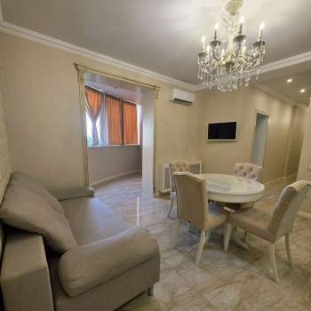 Сдается 1-комнатная квартира, 53,3 м²