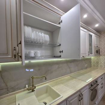 Сдается 1-комнатная квартира, 53,3 м²