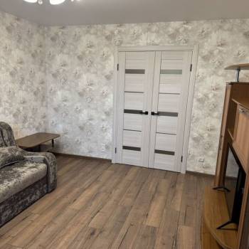 Сдается 2-х комнатная квартира, 52 м²