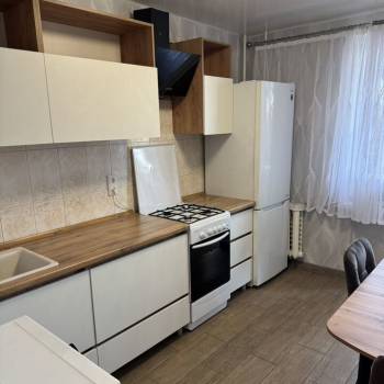 Сдается 2-х комнатная квартира, 52 м²