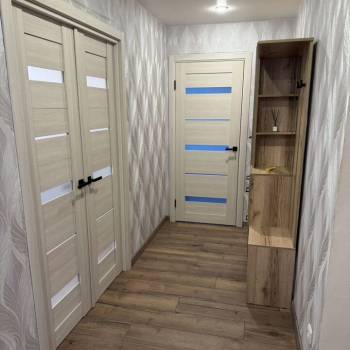 Сдается 2-х комнатная квартира, 52 м²