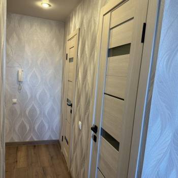Сдается 2-х комнатная квартира, 52 м²