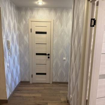 Сдается 2-х комнатная квартира, 52 м²