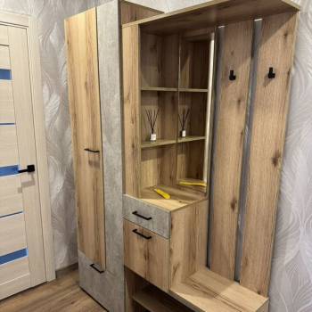 Сдается 2-х комнатная квартира, 52 м²