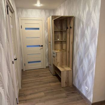 Сдается 2-х комнатная квартира, 52 м²