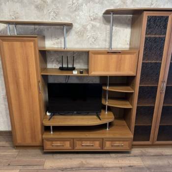 Сдается 2-х комнатная квартира, 52 м²