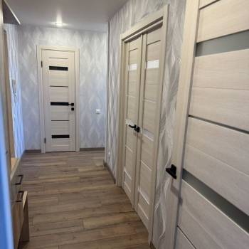Сдается 2-х комнатная квартира, 52 м²