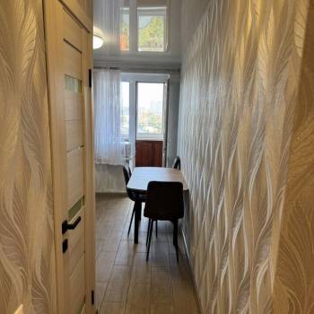 Сдается 2-х комнатная квартира, 52 м²