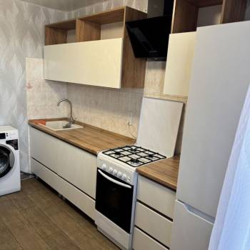 Сдается 2-х комнатная квартира, 52 м²