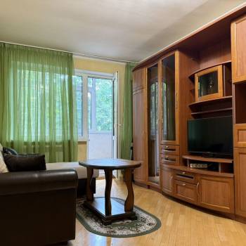 Сдается 2-х комнатная квартира, 48 м²