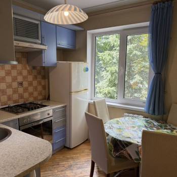 Сдается 2-х комнатная квартира, 48 м²