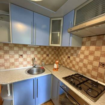Сдается 2-х комнатная квартира, 48 м²