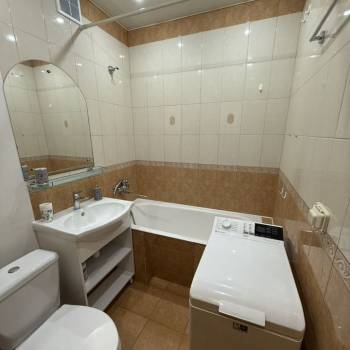 Сдается 2-х комнатная квартира, 48 м²