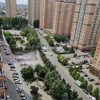 Сдается 1-комнатная квартира, 34 м²