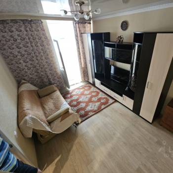 Сдается 1-комнатная квартира, 34 м²