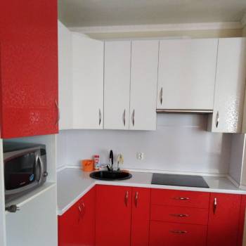 Сдается 1-комнатная квартира, 34 м²
