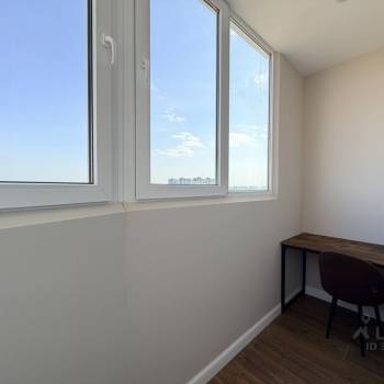 Продается 1-комнатная квартира, 34 м²