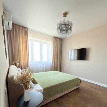 Продается 1-комнатная квартира, 34 м²