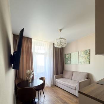 Продается 1-комнатная квартира, 34 м²