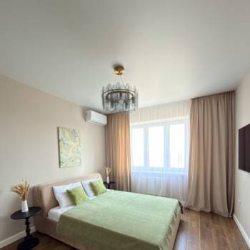 Продается 1-комнатная квартира, 34 м²