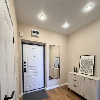 Продается 1-комнатная квартира, 34 м²